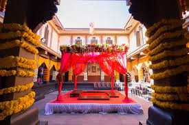 Weddings Venues In Pune Destination Weddings In Pune Are you looking for a destination wedding in pune,india?