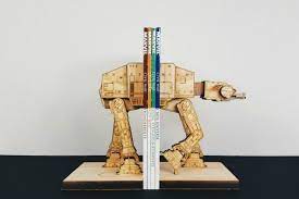 14 Star Wars Desk Accessories To Bring The Force To Your Cubicle Star Wars Office Star Wars Decor Cool Desk Accessories