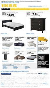 Ikea Beautiful Email Newsletters Ikea Ikea Shopping Email Design