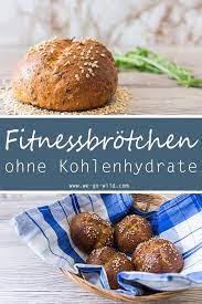 Low Carb Brotchen Mit Frischkase Fitnessbrotchen Ohne Kohlenhydrate Rezept Gesundes Brot Selber Backen Brot Ohne Kohlenhydrate Low Carb Brotchen Frischkase