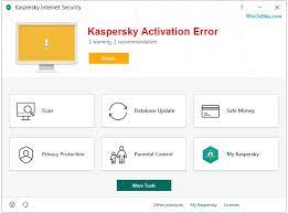 How To Fix Kaspersky Activation Error Two Ways To Solve It