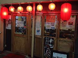 韓国居酒屋です 料理のメニューがたく オムニマッ 母の味 高円寺 ツクツク グルメ 投稿型グルメデーターベース