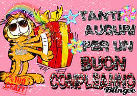 Auguri Di Buon Compleanno Le Piu Belle Gif Animate Da Inviare Su Facebook Whatsapp E Altro Buon Compleanno Auguri Di Buon Compleanno Buon Compleanno Foto