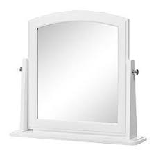 Tyssedal Tischspiegel Weiss Ikea Deutschland Tischspiegel Spiegelglas Ikea