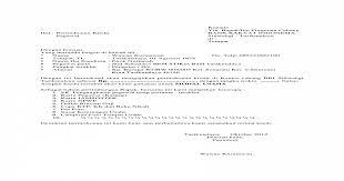 Contoh Surat Permohonan Pengajuan Pinjaman Ke Bank Dapatkan Contoh