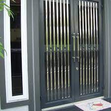 Pada umumnya syair biasanya digunakan untuk menggambarkan suatu hal yang lumayan panjang, seperti cerita, nasihat, agama, cinta, dan lain sebagainya. Jual Pintu Besi Kota Medan Multipurp Tokopedia