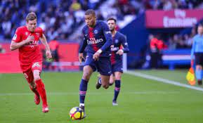 Soi kèo bóng đá hôm nay nimes vs psg diễn ra vào lúc 02h00 ngày 17/10 tại sân stade des costieres, ligue 1 2020/2021. Sifhw47k8whvgm