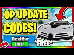 Driving empire codes january 2021 is updated here. Ultimate Driving Codes Roblox February 2021 Mejoress