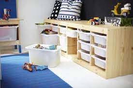 Trofast Http Www Ikea Com Sk Sk Catalog Categories Series 19027 Ikea Trofast Storage Creative Storage Creative Storage Solutions