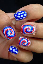 Here are some fun 4th of july nail designs to do for the holiday! 30 Best 4th Of July Nail Art Designs Cool Ideas For Patriotic Fourth Of July Nails