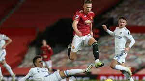 Premier league matchweek 13 preview: Manchester United Leeds Player Ratings Marks Out Of 10 Reaction Video