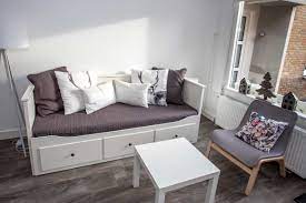 Hemnes Tagesbett Als Sofa Hemnes Tagesbett Wohnung Gestalten Tagesbett