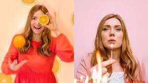 24 Home Photoshoot Ideas Indoor Photography Inspiration I've collected nice indoor photo ideas that you can try at home.
