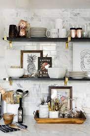 An Interior Stylist S Glam Midwest Remodel The Everygirl Home Decor Inspiration Home Decor Kitchen Interior