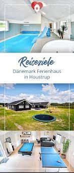 Danemark Ferienhaus In Houstrup Mit Pool In 2020 Ferienhaus Ferienhaus Mieten Haus