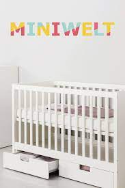 Tipps Produkte Fur Sicheren Baby Schlafbereich Video In 2020 Ikea Gemutlich Und Babybett