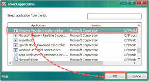 What Is The Trusted Zone In Kaspersky Endpoint Security 10 For Windows