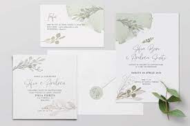 Bari Wedding Invitation Inviti Partecipazioni Ulivo Inviti Per Matrimonio Decorazioni Nozze All Aperto Partecipazioni Nozze