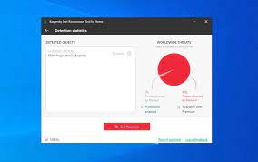Kaspersky Anti Ransomware Review A Free Tool That Actually Works Android Central