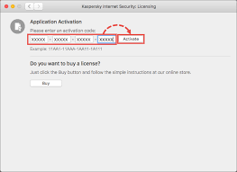 How To Activate Kaspersky Internet Security 20 For Mac