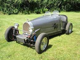 Bugatti Kit Car From The Vw Bugatti Facebook Page Https Www Facebook Com 123kitcar Kit Cars Bugatti Antique Cars