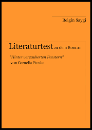 Literaturtest Zu Literatur Ronja Raubertochter Sekundarstufe