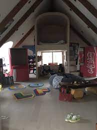 Tyler The Creators Bedroom Bedroom Setup Bedroom Design Room Ideas Bedroom