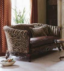 25 Ideas To Use Animal Prints In Home Decor Digsdigs Animal Print Furniture African Home Decor Decor