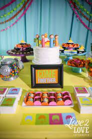 Lc The Beatles Party 10 Jpg 3 587 5 380 Pixels Beatles Party Beatles Birthday Beatles Birthday Party