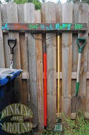 Hilarious Lustig Einfach Gunstige Diy Garten Hangende Zeichen Malen Haken 2x4 Links Einfach Garten Gunstige Hangend Diy Garten Diy Garden Garten