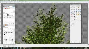 Howto Removing White Background From Images In Gimp Or Other Colours Gimp Tutorial Youtube What differs gimp and photoshop from paint and similar programs is that they use layers.