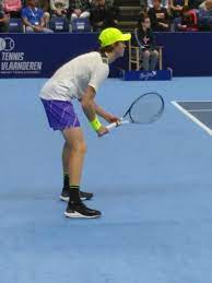 Sinner won his first atp challenger singles title in bergamo in february. Jannik Sinner Wikipedia