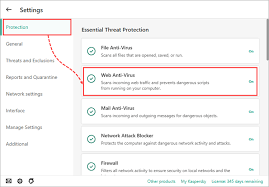 A Website Is Completely Or Partially Blocked By A Kaspersky Application What Should I Do