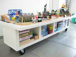 Ikea Mobel 33 Originelle Ideen Nach Skandinavischer Art Fresh Ideen Fur Das Interieur Dekoration Und Landschaft Ikea Tisch Hack Kinderspieltisch Kinder Zimmer