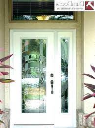 Entry Door Inserts Decorative Glass Front Doors Exterior Door Inserts Front Doors Decorative Glass Exterior Door Window Inserts Entry Doors Door Glass Inserts