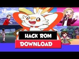 Lancou Pokemon Sword And Shield Hack Rom Para Android Com Emulador De Gba Youtube Pokemon Black Pokemon Platinum Pokemon Heart Gold