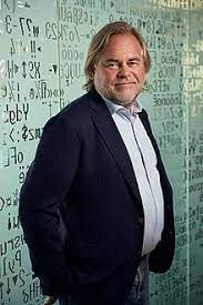 Eugene Kaspersky Wikipedia