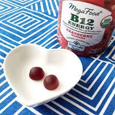 Best Vitamins For Energy And Tiredness B Vitamins For Energy More