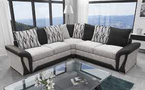 Rely On Famous Furniture Shop To Buy Cheap Fabric Sofas Crawley 5 Seater Corner Sofa Modular Corner Sofa Furniture