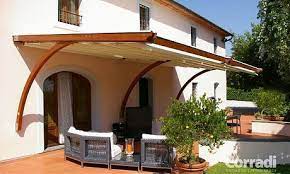 Pin Auf Wetterschutz Fur Die Terrasse