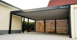 Flat Roof Carport Prices 2021