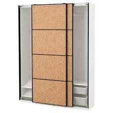 Ikea Pax Kleiderschrank Ikea Pax Wardrobe Pax Wardrobe Ikea Pax