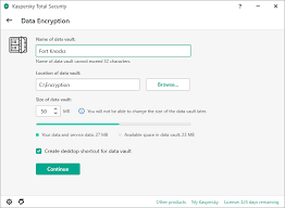 Kaspersky Total Security Review Pcmag