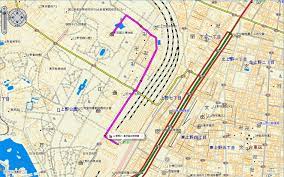 日本詳細地形図2500 25000 Garmin Japan Home