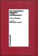 Enti Strumentali Regionali E Loro Accountability Il Caso Marche Pdf Memitsocasoc1