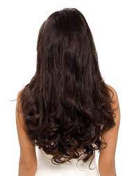 Royal Chocolate Brown 2 Irresistible Me Hair Extensions Long Human Hair Wigs Hair Extensions For Short Hair