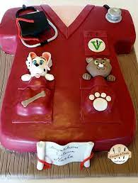 Torta Laurea Veterinaria Torta Laurea Torte Di Laurea Torte