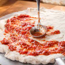 Du Wirst Nicht Glauben Was Das Geheimnis Italienischer Pizzasosse Ist Rezept Tomatensosse Fur Pizza Kochen Und Backen Rezepte Rezepte