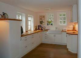 Eine Barrierefreie Kuche Darauf Muss Man Unbedingt Achten Homify Homify Haus Kuchen Landhauskuche Offene Kuche Wohnzimmer