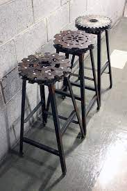 75 Man Cave Furniture Ideas For Men Manly Interior Designs Vintage Industrial Furniture Industrial Bar Stools Industrial Furniture